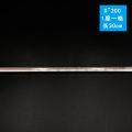 Glass red water thermometer glass rod type industrial laboratory professional 0-50/100/150/200/-30-100. 