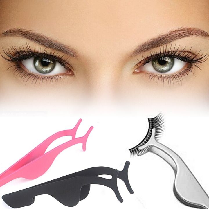 Magnetic%20Eyelash%20Tweezer%20Eye%20Lash%20Applicator%20Eyelash%20Extension%20Curler%20Nipper%20Auxiliary%20Clip%20Clamp%20Makeup%20Forceps%20Tool%20-%20Image%206