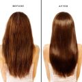 OGX Thick Full Biotin & Collagen Sulfate-free Shampoo and Conditioner Set 50% More Free Bottle 577ml. 