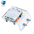 HC-SR501 Adjust IR Pyroelectric Infrared PIR Motion Sensor Detector Module for arduino for raspberry pi kits + Case. 