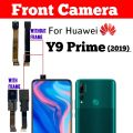 Huawei Y9 Prime 2019 Front Camera Replacement | Huawei Y9 Prime (2019) front facing camera with fitting frame Kit | Huawei y9 prime (2019) front camera without fitting frame Kit | Mughal G Mobiles PK. 