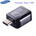 Original USB Type C OTG Adapter For Samsung Galaxy A70 A50 S8 S9 Plus Note 8 A3 A5 2017 Support Pen Drive/U DISk/Mouse/Gamepad Original USB Type C OTG Adapter For Samsung Galaxy A70 A50 S8 S9 Plus Note 8 A3 A5 2017 Support Pen Drive/U DISk/Mouse/Gamepad. 