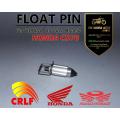 FLOAT PIN HONDACD70. 