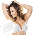 2 Pcs Anti-slip Shoulder Pad Silicone Strap Cushions Stress Reliever Non Pads. 
