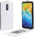 for LG Stylo 5 Case, Vertical Flip Folio Phone Case PU Leather Protective Cover Magnetic Closure Shell with Card Slot for LG Stylo 5 Phone case. 