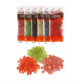Hair Removing Hard Beans Wax Painless Beauty Wax Bean Hair Removal Wax Beads for All Skins Wax Beans for Face Body Legs 100g. 