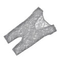 Newborn Photography Props Baby Girl Lace Romper Infant Photo Shoot Clothes Photo Props Newborn Baby Clothes New Arrival. 