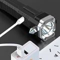 Emergency Hammer Light Torch. 