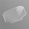 Motorcycle Dashboard Screen Film for Kawasaki Ninja 650 Z650 Z900 20. 