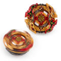 （New）Laike Beyblade Burt B-128 Alloy Cho-Z priggan pryzen B128 with Launcher Handle et. 