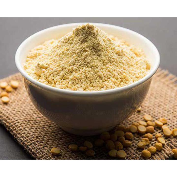 Khalis Daal Chana Besan / Pure Gram Flour 500g