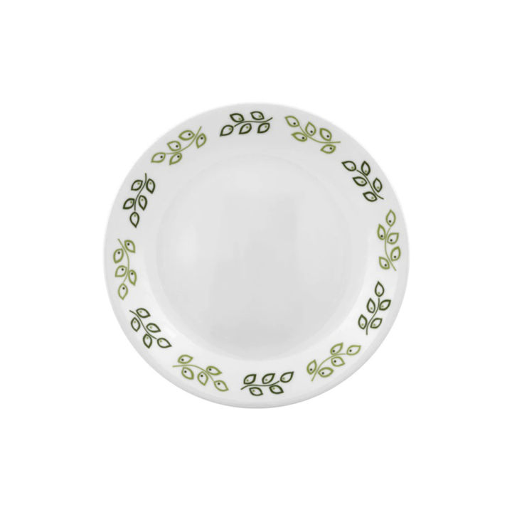 CORELLE%C2%AE%20Neo%20Leaf%20Open%20Stock%20(Plates,%20Bowls%20&%20Serveware)%20-%20Image%202