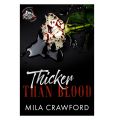 Dangerous Sinners Series by Mila Crawford [Books Been]. 