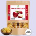 Apple Muraba / Murrabba / Murabba  Apple Preserve  Saib ka Muraba / Maraba - 1 Kg. 