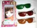 Hello Kitty Touch Screen Toy Musical 4,5 Inches Mobile Phone with Glasses. 