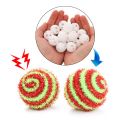 50pcs 24/26/38mm Doll Noise Maker Squeaker Rattle Replace Dog Cat Baby Toy Diy Crafts Funny Plush Toy Accessories. 