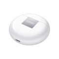 HUAWEI FreeBuds 4 | Wireless Bluetooth Open-fit Earphones | Hybrid Active Noise Cancellation | High-Resolution Sound Triple-Mic Earbuds | Intelligent Audio Connection | Fast Charging | Long Battery Life |. 