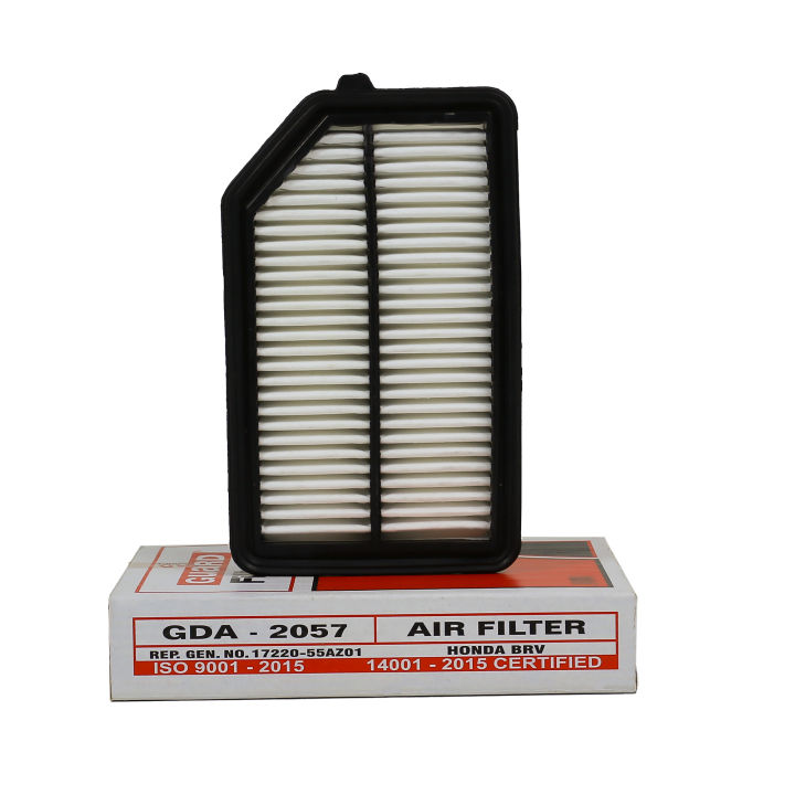 Honda%20BRV%20Model%202017,%20Guard%20Air%20Filter:%20GDA-2057%20-%20Image%202