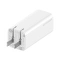 Xiaomi Mi GaN 65W Travel Charger 1A1C Type-C Smart Output PD Quick Charger. 