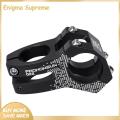 Enigma- Short Handlebar Stem Fixie Gear Fadeless Mountain Bike Short Handlebar Stem. 