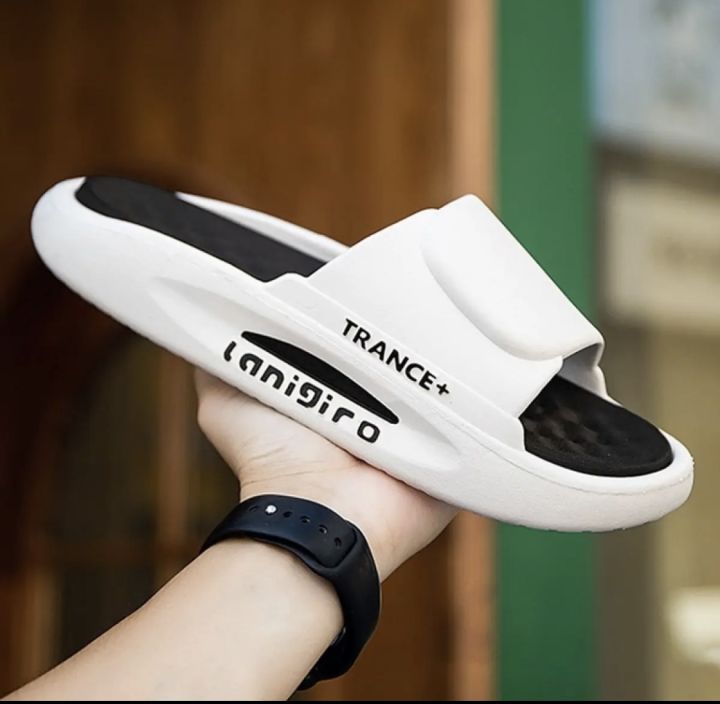 IMPORTED CHAPPAL FOR MEN'S -SOFT QUALITY -WATER PROOF SLIPPERS AND CHAPPAL