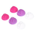 Menstrual Disc Medical Silicone Menstrual Cup For Women Lady Feminine Hygiene Menstruation Bowl Reusable Period Soft Disk w Ring. 