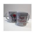 Mug For Best Husband. 