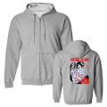 Lady Snowblood Oyuki Manga Japan Japanese Retro Vintage Anime Cult White Show Original Title Men Hooded Hoodies Sweatshirt. 