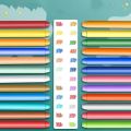 Creative Non-toxic Dust Free Chalk DIY Painting White Pen Teacher Chalk Markers Drawing Pens Solid Water Chalk Office Supplies. 