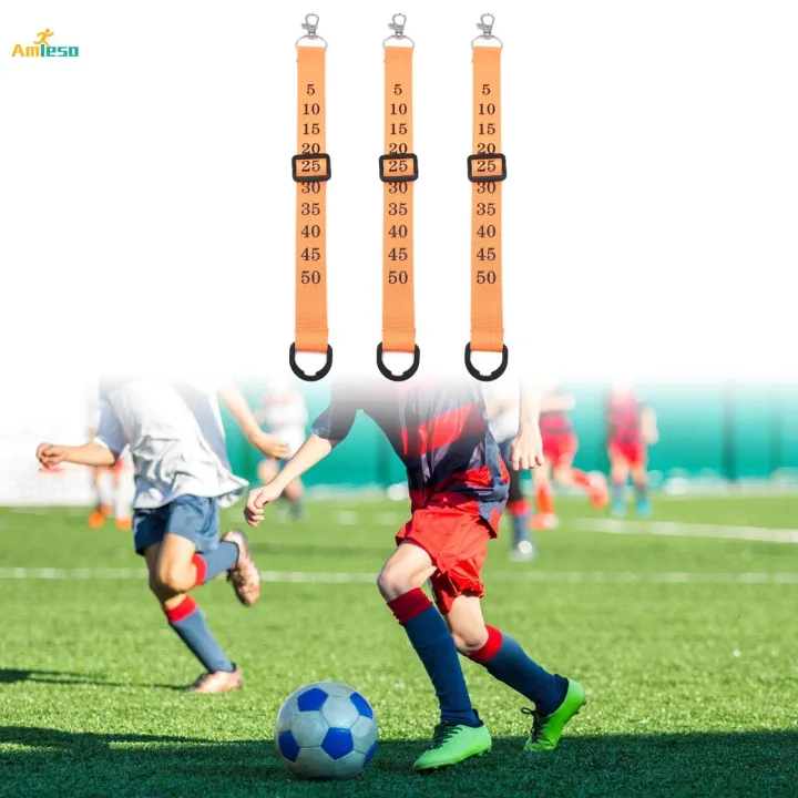 Football%20Chain%20Clip%20Football%20Referee%20Chain%20Clips%20for%20Men%20Umpire%20Equipment%2012.8''%20Football%20Yard%203PCS%20-%20Image%202