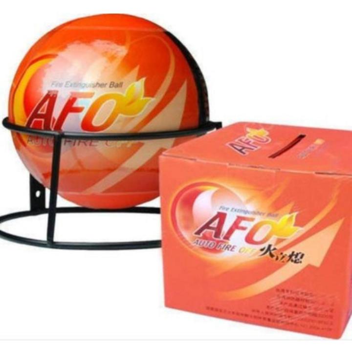 FIRE BALL EXTINGUISHER PACK OF 2