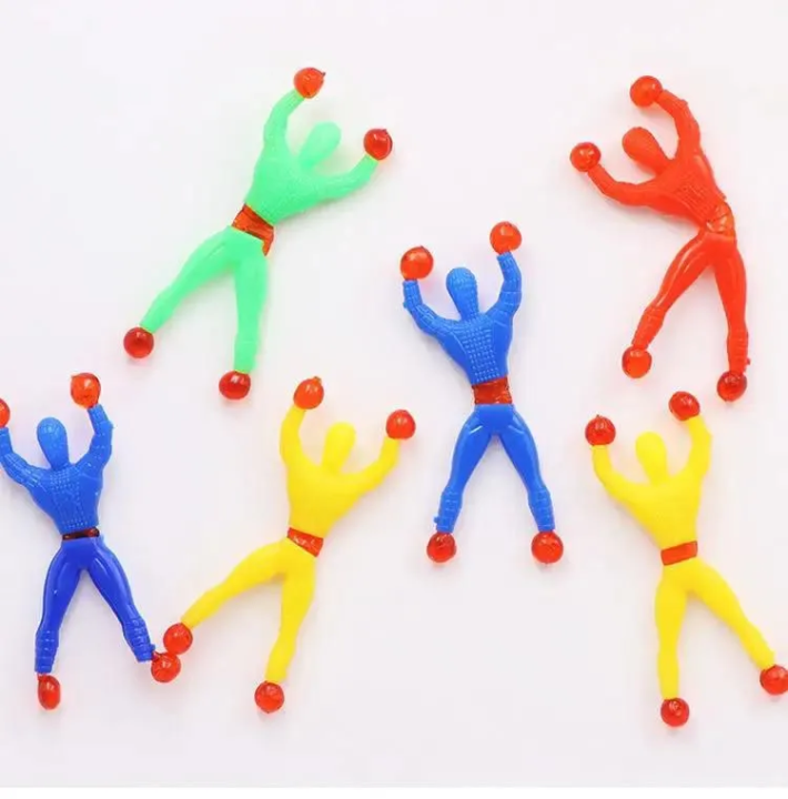 Pack%20Of%206%20Sticky%20Spider%20Man%20Climbing%20Wall%20Toy%20For%20Kids%20/%20Wall%20Climbing%20Spiderman%20Toy%20-%20Image%205