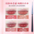 HOLD LIVE, Watery Misty Lip Gloss, Moisturizing Mirror Lipstick, Lip Moisturizing, Affordable Lip Line Essence, Lip Gloss. 