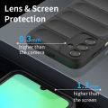 For Samsung Galaxy A15 5G Case Camera Protection Back Cover Shockproof Casing Shell Silicone Softcase. 