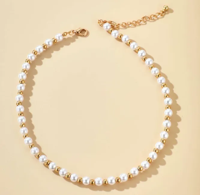 Simulated%20Shell%20Pearls%20Necklace%20for%20Women%20Round%20White%20Pearl%20Necklace%20Strand%20Pearl%20Jewelry%20-%20Image%203