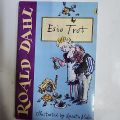 Esio Trot  by Roald Dahl. 