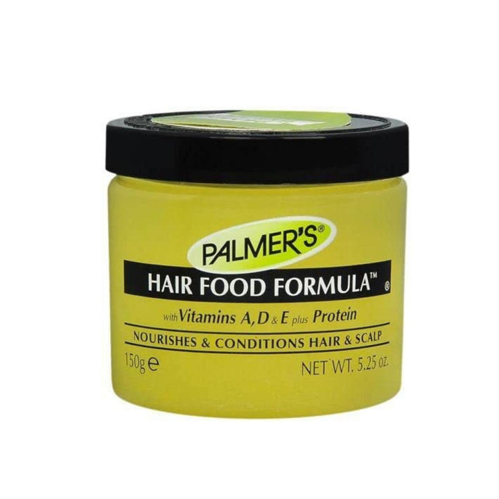 Palmers Hair fall Hair cream for weak and dry hair- 150gm