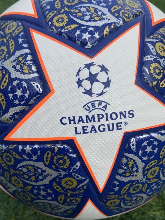 Adidas champions League Final Istanbul 2023 Match Ball Pro Soccer Ball football size 5