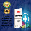 Mensofar | Qarshi Mensofar A proven medicine for menorrhagia, amenorrhea, dysmenorrhea.. 