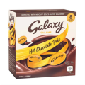Dolce Gusto : Galaxy Caramel Hot Chocolate Pods. 