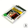Cluedo Suspect Card Game Best Imported High Quality - New Special Edition All The Fun of Clue - in Minutes! Play with your Friends and Family - 84 Cards - 3 to 4 players Game - For Ages 8+. 