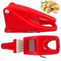 Finger Chips Cutter Machine High Quality. 