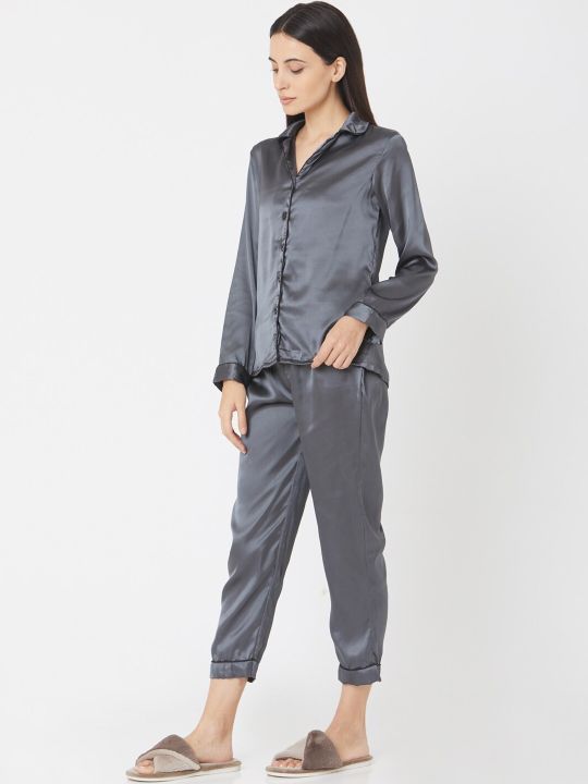 Womenity%20Night%20Suit%20For%20Girls%20Silk%20Night%20Dress%20Hot%20Nighty%20Trouser%20Shirt%20Complete%20Night%20Suit%20For%20Women%20-%20Image%206