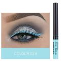 HANDAIYAN 12 Colour Matte Liquid Eyeliner Quick Dry Waterproof Long Lasting Charming Eye Liner Pen Hot TSLM1Basketball. 