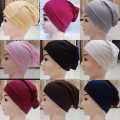 Pack of 1- Hijab Cap Women's inner Hijab Cap-Muslim Hijab Cap. 