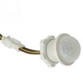 PIR Motion Sensor Infrared Light Motion Sensor Time Delay Home Lighting PIR Switch Led Sensitive. 