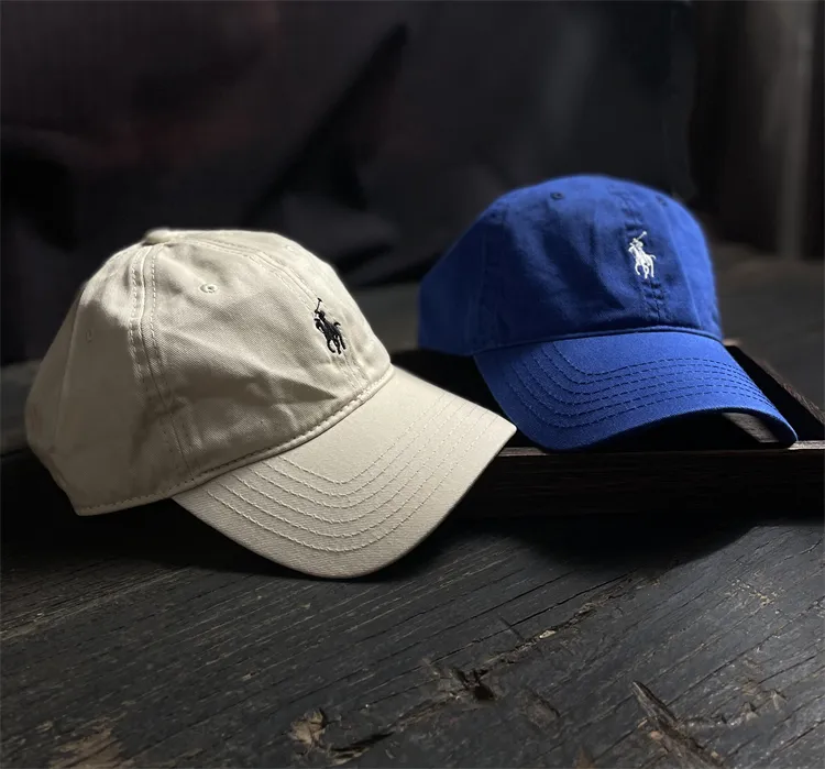 Polo pony hat leather strap online