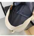 Pure Korean Fabric Bag for University, College, School travel laptop business boy boys men bag. 