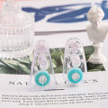 Panda Online Tiangao Twingo Imported Diandian Glue Creative Japanese Plastic Transparent Hand Ledger Student Desktop Office Stationery. 