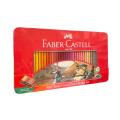 Faber Castell 100 Classic Color Pencil Sketch Set. 